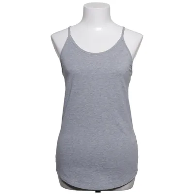 Undershirt (Gray) from Soft Sport Filippa K Elastane, Organic cotton