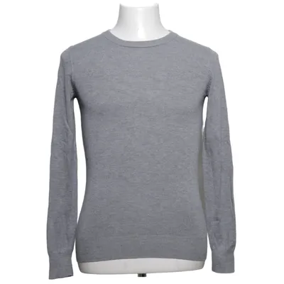 Strickpullover (Grau) von Gianni Feraud Nylon, Viskose