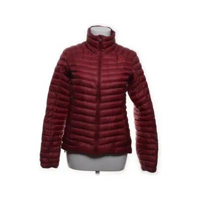 Down jacket (Red) from Norrøna