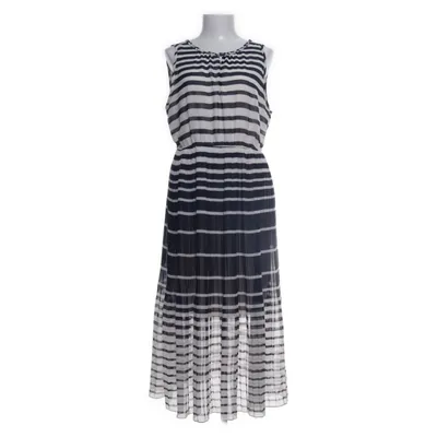 Långklänning (Blå, Vit) från Anna Field Polyester