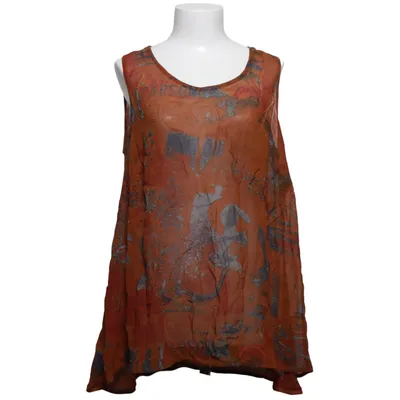 Top (Orange, Multicolored) from UNO