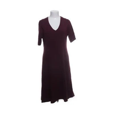 Dress (Red) from Å+ Elastane, Polyamide, Viscose