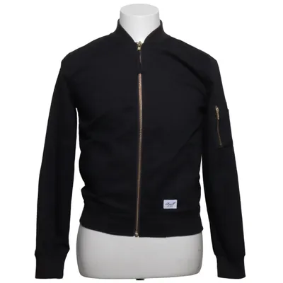 Bomberjacka (Flight Jacket) från Reell Bomull, Elastan, Polyester