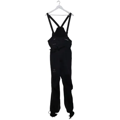 Skidbyxor (Svart) från Arc'teryx Nylon, Polyester