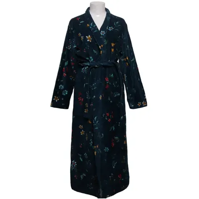 Bathrobe (Blue, Multicolored) from Pip Studio Cotton