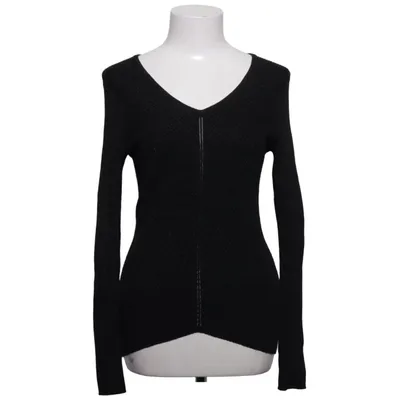 Trui (Zwart) van Lola Liza Polyamide, Viscose