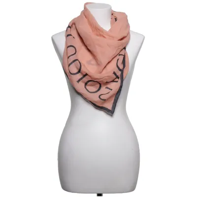 Scarf (CA0240) från Acne Studios Ull