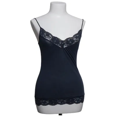 Tanktop  (Blå) fra Kookaï