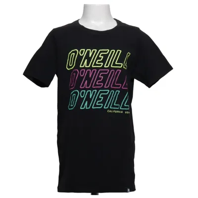 T-shirt (Noir) de O'Neill Coton
