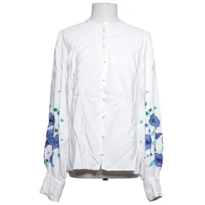 Bluse (HARRY BLOUSE) von Fabienne Chapot Polyester, Viskose
