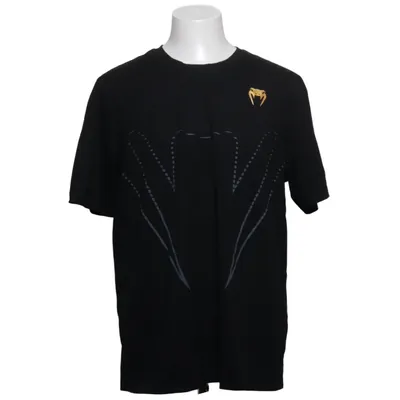 T-shirt (Svart) från Venum Bomull