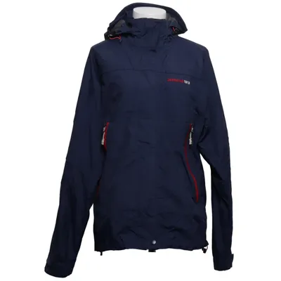 Veste polaire (Bleu) de Didriksons 1913 Polyamide, Polyester