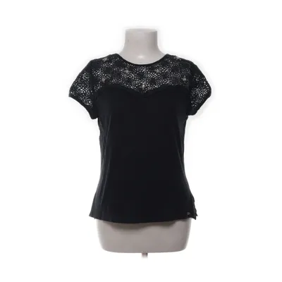 Top (Blauw, Grijs) van Superdry Katoen