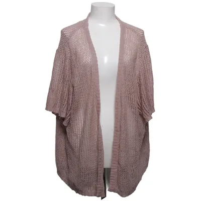 Kofta (Rosa) från Units Akryl, Mohair, Polyamid, Ull