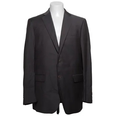 Blazer (Gris) de Cerruti 1881 Cupro, Laine