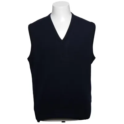 Pull sans manches (Bleu) de März