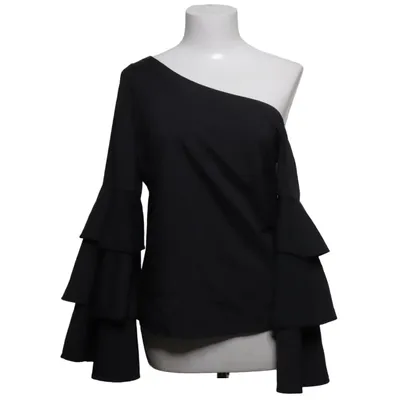 Top (Black) from Feitong