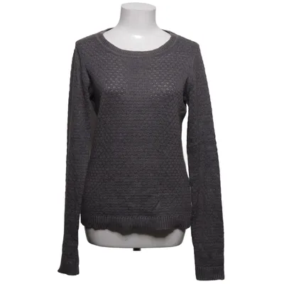 Sweater (Gray) from VILA Acrylic, Cotton