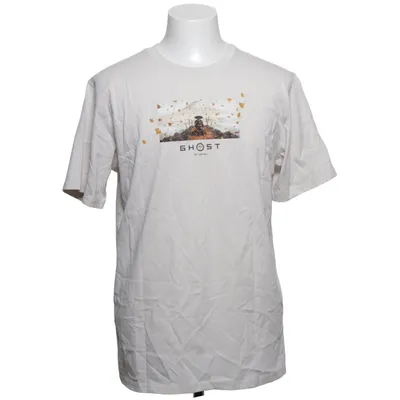 T-shirt (Beige) från Ghost Bomull