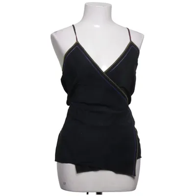 Tank Top (Black) from Rag & Bone Silk