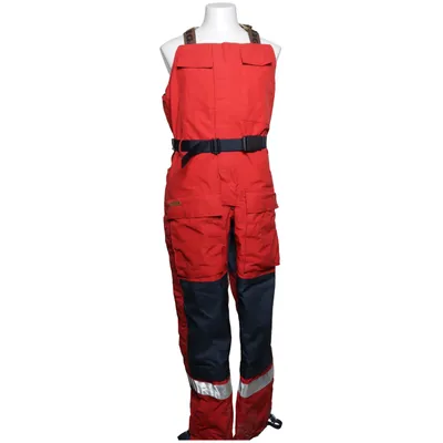 Seglarbyxor (Röd, Blå) från Taiga Polyamid, Polyester