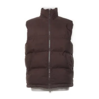 Outdoor vest (Bruin) van Weekday Polyester