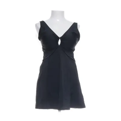 Swim dress (Black) from Ellos Elastane, Polyamide