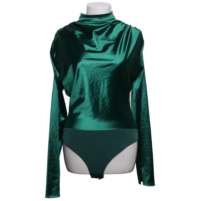 Body (Vert) de NLY One Élasthane, Polyester