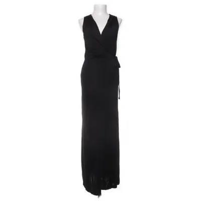 Wikkeljurk (Zwart) van Filippa K Viscose