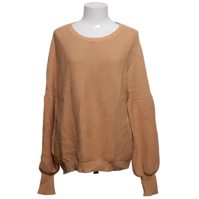 Tröja (Beige) från Sabo Bomull