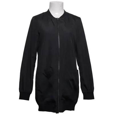 Blouson (Noir) de Jacqueline de Yong Polyester
