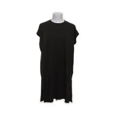 Klänning (Grön) från Eileen Fisher Elastan, Lyocell