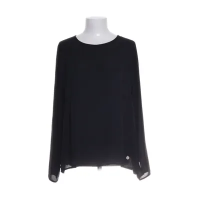 Blouse (Zwart) van 365 Three-Sixty-Five Polyester