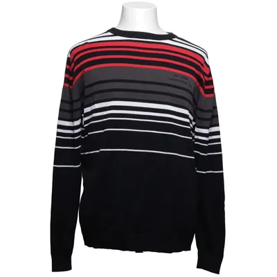 Sweater (Sort, Flerfarvet) fra Buddha