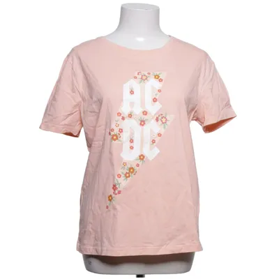 T-shirt (Pink) from ACDC Cotton