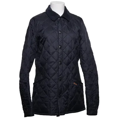 Vinterkappa (Svart) från Barbour