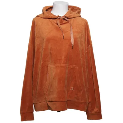 Huvtröja (Brun) från Danskin Bomull, Polyester