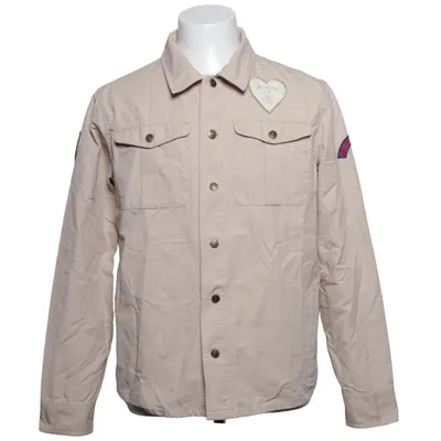 Surchemise (Beige) de Billionaire Boys Club Coton