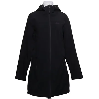 Softshell jacket (AVENUE 13, W.) from Just Elastane, Polyester