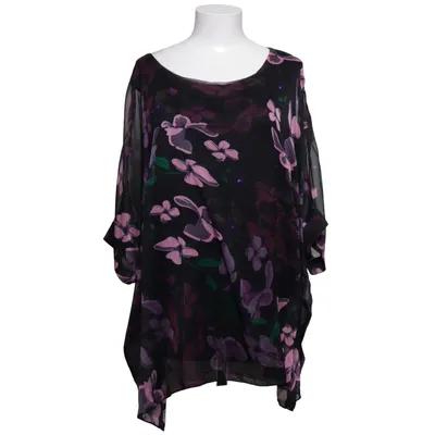 Tunic (AUGUSTA) from Nanna Elastane, Polyester, Viscose