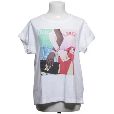 T-shirt (Anya) van Zadig & Voltaire Katoen