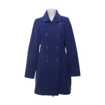 Kappa (Blå) från Wow To Go Polyester, Viskos