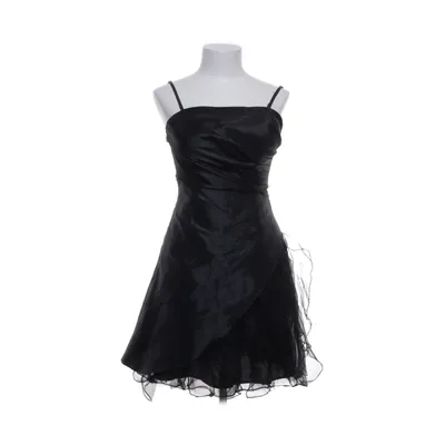 Cocktailjurk (Zwart) van VILA Polyester