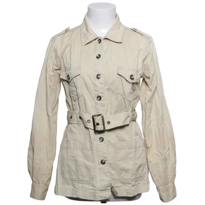 Safari jacket (24352-ALIDA) from JP Collection Cotton