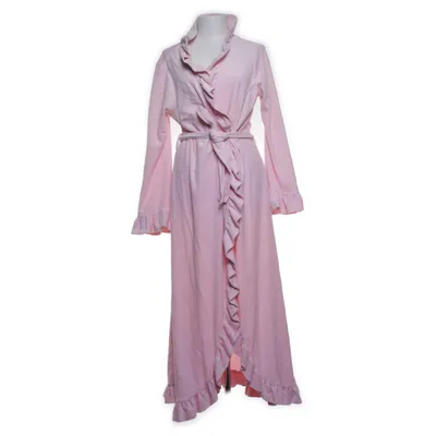Badrock (Rosa) från Vera Velour Bomull, Polyester