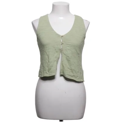 Vest (Grøn) fra Billabong Bomuld, Viscose