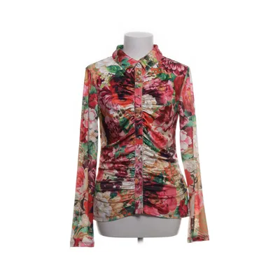 Blus (STYLEW2BP43 KBEM0) från Guess Elastan, Polyester