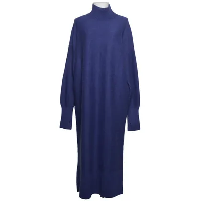 Klänning (Blå) från COS Ull