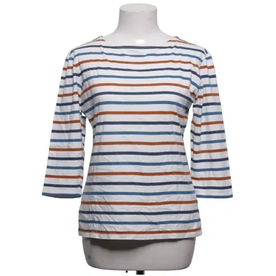 T-shirt à manches longues (The Sailor Top) de Seasalt Cornwall Coton biologique