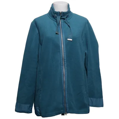 Veste polaire (Bleu) de Gina Laura